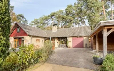 Vrijstaande woning te koop: Van der Landelaan 29, Herkenbosch Herkenbosch