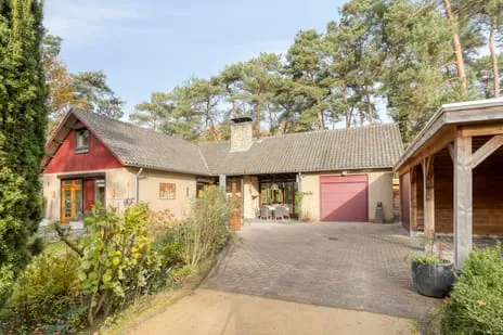 Vrijstaande woning te koop: Van der Landelaan 29, Herkenbosch Herkenbosch