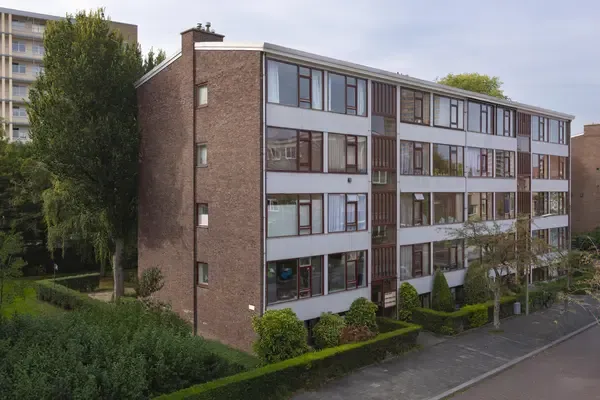 Koopwoning: Van der Lelijstraat 11III in Delft - €295.000 - 70m²