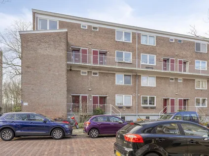 Appartement te koop: Van der Lelijstraat 21I, Kuyperwijk-Zuid Delft