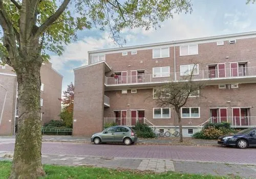 Koopwoning: Van der Lelijstraat 59I in Delft - €315.000 - 78m²