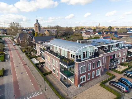 Appartement te koop: Van der Loostraat 29, Veen Veen
