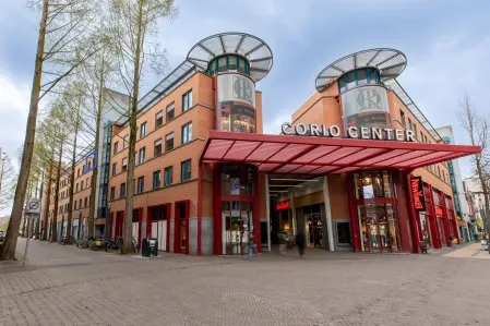 Appartement te koop: Van der Maesenstraat 16, Heerlen-Centrum Heerlen