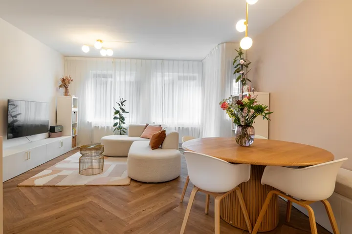 Appartement te koop: Van der Maesenstraat 24, Heerlen