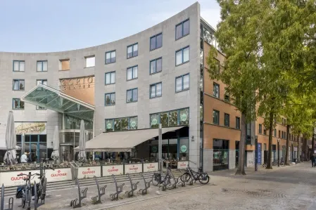 Appartement te koop: Van der Maesenstraat 6, Heerlen-Centrum Heerlen