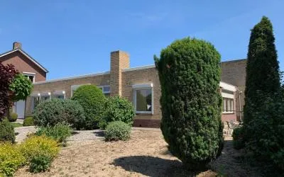 Hoekwoning te koop: Van der Meerstraat 19, Kern Heythuysen Heythuysen