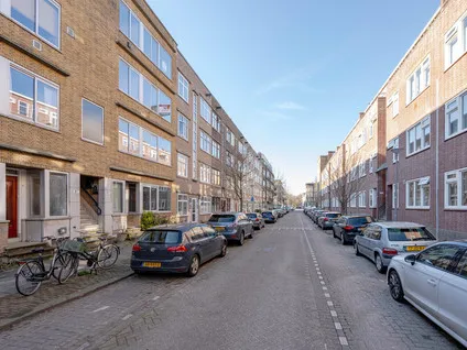 Koopwoning: Van der Meydestraat 10A in Rotterdam - €395.000 - 108m²