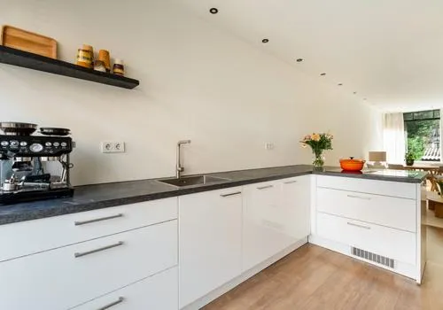 Appartement te koop: Van der Meydestraat 14BG, Rotterdam