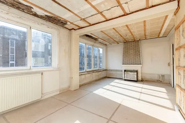 Koopwoning: Van der Meydestraat 19B-02 in Rotterdam - €350.000 - 83m²