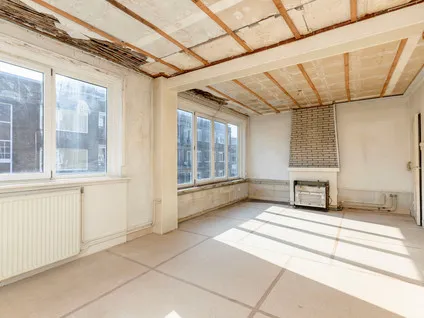 Appartement te koop: Van der Meydestraat 19B02, Rotterdam