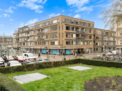 Appartement te koop: Van der Meydestraat 36A03, Rotterdam