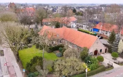 Vrijstaande woning te koop: van der Mondeweg 18, Kern Haalderen Haalderen