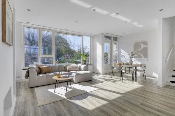 Appartement te koop: van der Muydenstraat 76, Eindhoven