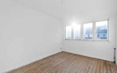 Appartement te koop: van der Palmstraat 85, Bovenveen midden Voorburg