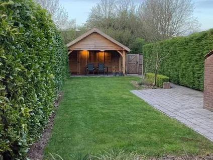 Tussenwoning te koop: Van Der Slikkestraat 5, Schoondijke