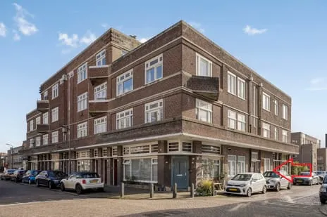 Appartement te koop: Van der Venstraat 37A, De Muntel 'S-Hertogenbosch