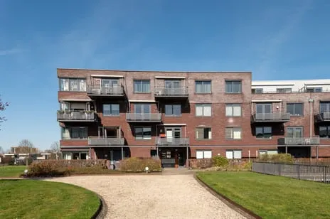 Appartement te koop: Van der Vormhaven 12, Havenkwartier Barendrecht