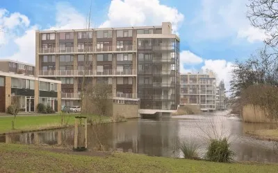 Appartement te koop: van der Waalsstraat 127, Lage Weide Vlaardingen