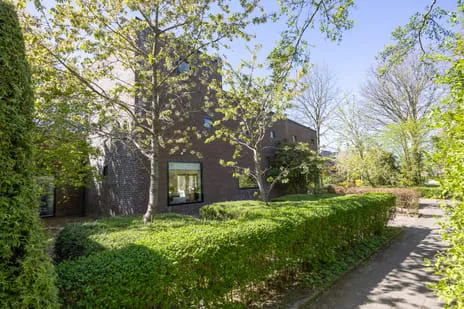 Vrijstaande woning te koop: Van der Walstrjitte 66, Burgum Burgum