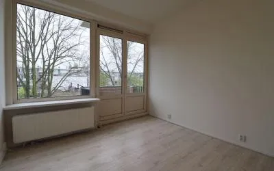 Appartement te huur: van der Werffstraat 232, Wetering Vlaardingen