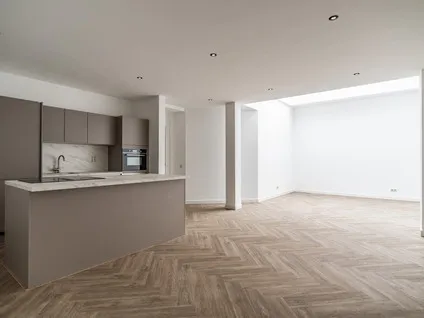 Appartement te koop: Van der Werfstraat 60, Leiden