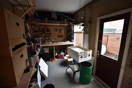 Kamer te huur: van der Wielenstraat, Oldegalileën Leeuwarden