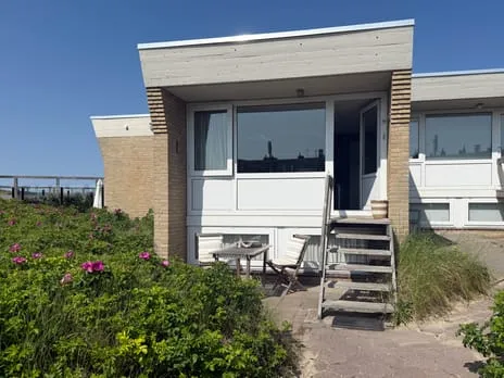 Hoekwoning te koop: Van der Wijckplein 16A, Bergen aan Zee Bergen Aan Zee
