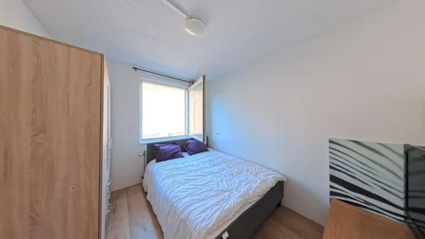 Kamer te huur: Van der Woudendijk, Waterbuurt 'S-Gravenhage