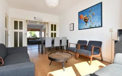 Appartement te koop: Van der Wyckstraat 8, 'S-Gravenhage