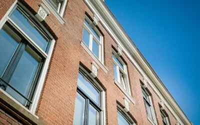 Appartement te koop: Van Diemenstraat 169, 'S-Gravenhage