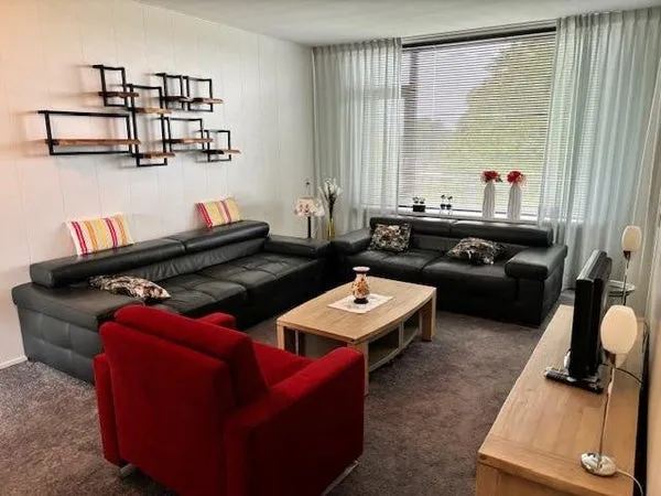 Appartement te huur: van Diemenstraat 65, Katspolder Terneuzen