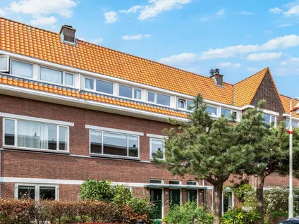 Appartement te koop: Van Diepenburchstraat 134, 'S-Gravenhage