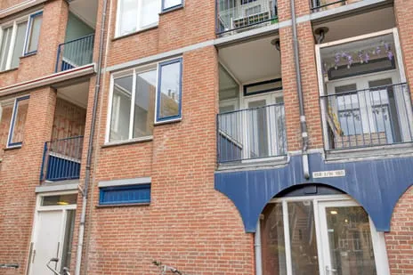 Appartement te koop: Van Dishoeckstraat 162, Scheldekwartier Vlissingen