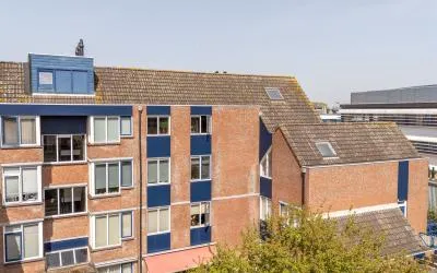 Appartement te koop: Van Dishoeckstraat 68, Scheldekwartier Vlissingen