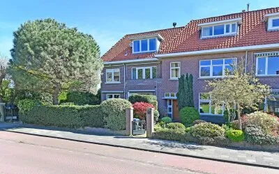 Appartement te koop: Van Dorpstraat 22A, 'S-Gravenhage