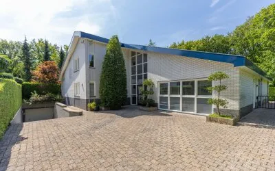 Vrijstaande woning te koop: Van Driellaan 10, Zuidereng Huizen