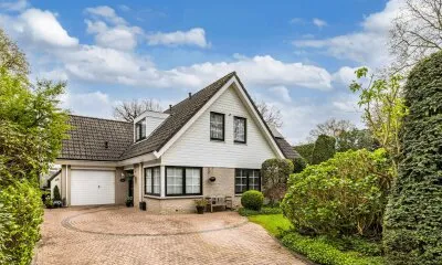 Vrijstaande woning te koop: Van Driellaan 11, Zuidereng Huizen