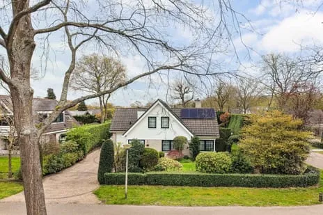 Vrijstaande woning te koop: Van Driellaan 11, Zuidereng Huizen