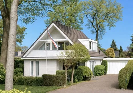 Twee-onder-één-kap te koop: Van Driellaan 7, Zuidereng Huizen