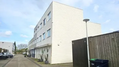 Hoekwoning te koop: Van Duijnwater 12, 'S-Gravenhage