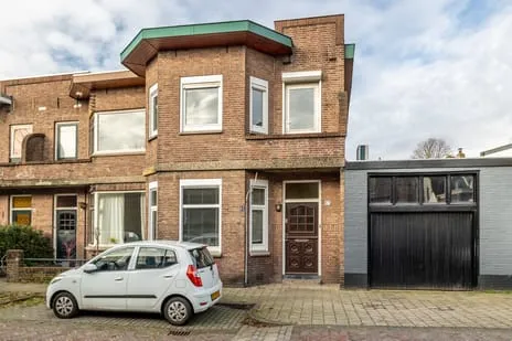 Hoekwoning te koop: van Duijvenvoordestraat 65, Ginneken Breda