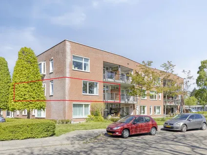 Appartement te koop: van Duivenvoordestraat 82, Centrumwaard Heerhugowaard