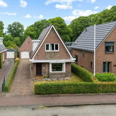 Koopwoning: Van Echtenskanaal NZ 117 in Klazienaveen - €350.000 - 97m²