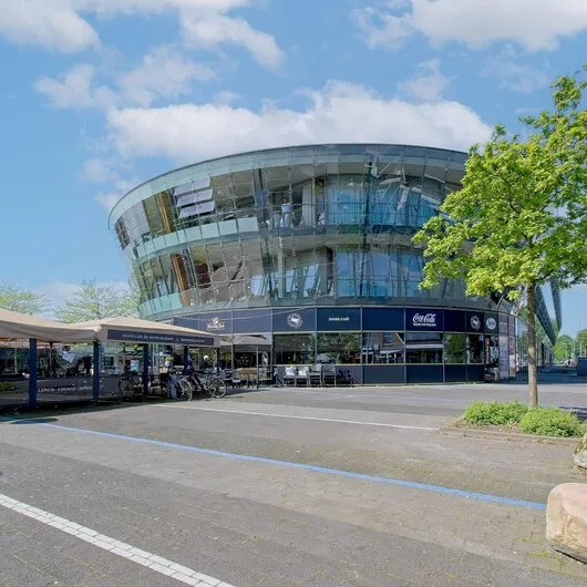 Appartement te koop: Van Echtenskanaal NZ 604, Klazienaveen-Zuid Klazienaveen