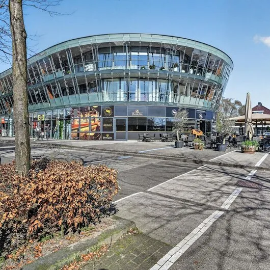 Appartement te koop: Van Echtenskanaal NZ 608, Klazienaveen