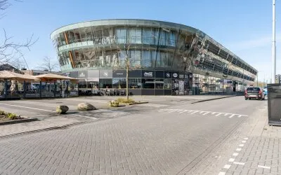 Appartement te koop: Van Echtenskanaal NZ 615, Klazienaveen-Noord Klazienaveen