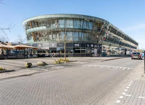 Appartement te koop: Van Echtenskanaal NZ 615, Klazienaveen-Noord Klazienaveen