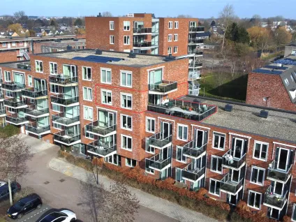 Appartement te koop: van Eedenplein 112, Heerhugowaard