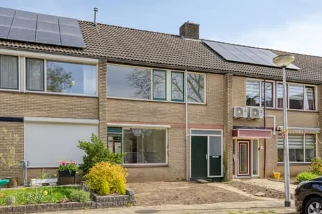 Tussenwoning te koop: van Eedenstraat 20, De Whee II-Zuid Goor