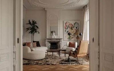 Hoekwoning te koop: Van Eeghenstraat 57, Concertgebouwbuurt Amsterdam